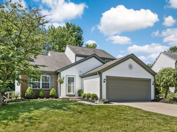 8975 Newmills Ln, Lewis Center, OH 43035