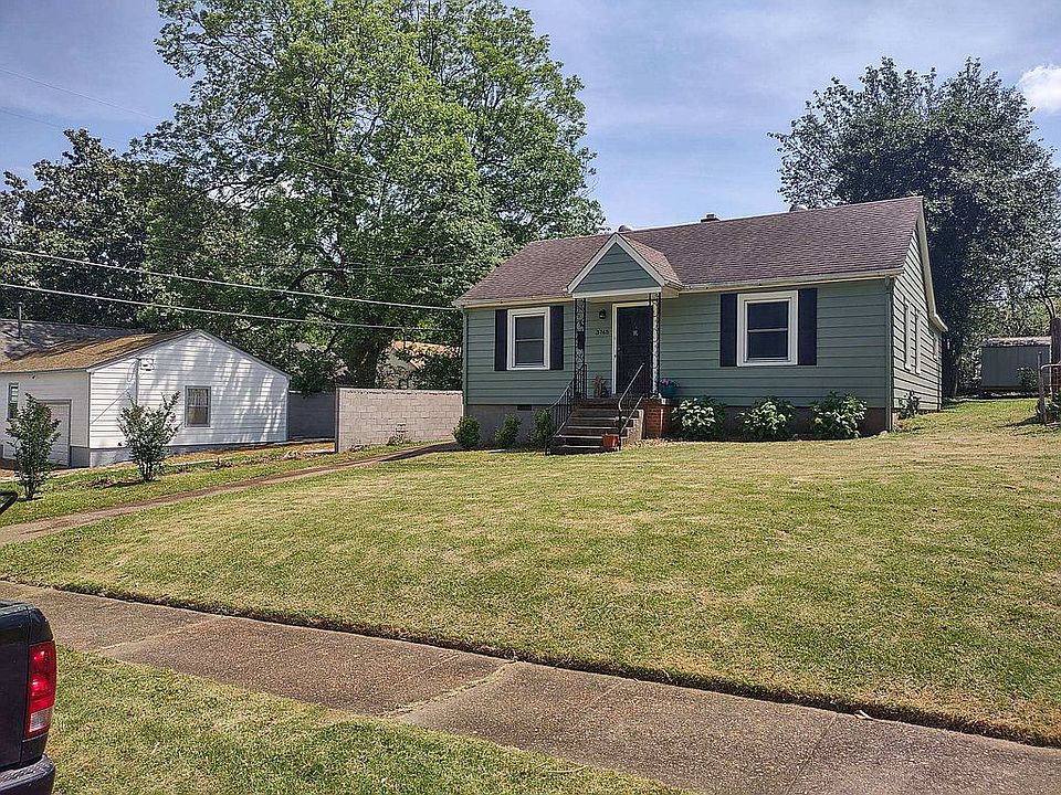 3765 Wilshire Rd, Memphis, TN 38111 Zillow