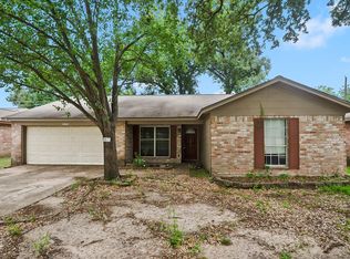 23538 Canyon Lake Dr, Spring, TX 77373