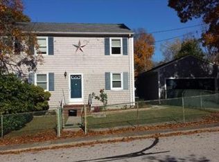 42 McCormick St, Dartmouth, MA 02747