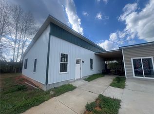 11416 Highway 39, Cross Hill, SC 29332