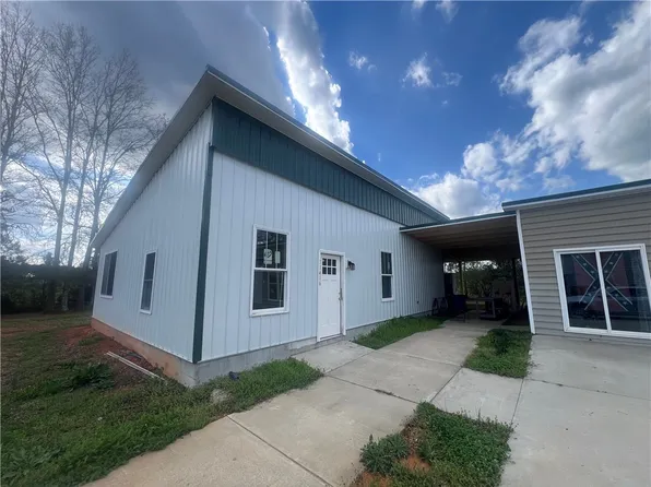 11416 Highway 39, Cross Hill, SC 29332