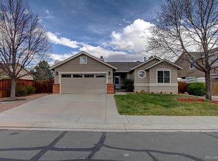 855 Aspenglow Ln, Colorado Springs, CO 80916