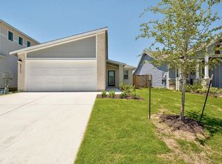 8213 Cottage Rose Dr, Austin, TX 78744