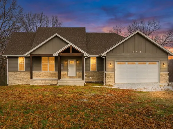 368 Regal Hghts Lane, Galena, MO 65656