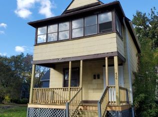 456 Garson Ave, Rochester, NY 14609