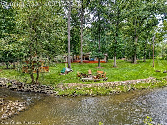 2nd image of 4535 Orion Rd