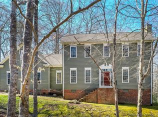 203 Skimino Landing Dr, Williamsburg, VA 23188
