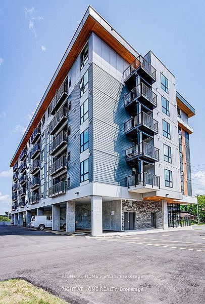 1st image of 312 Erb St W #205