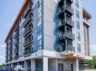 312 Erb St W #205, Waterloo, ON N2L1W3