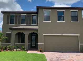 4139 Alligator Flag Cir, West Melbourne, FL 32904