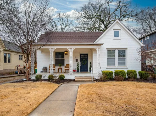 (undisclosed Address), Little Rock, AR 72207