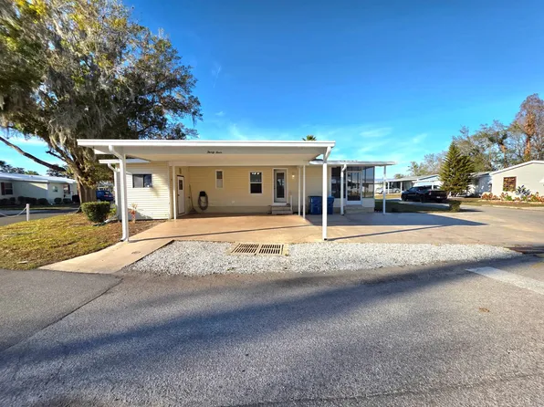 34 Lake Pointe Dr, Mulberry, FL 33860