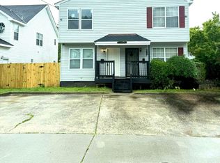 315-317 Roselynn Lane, Virginia Beach, VA 23454