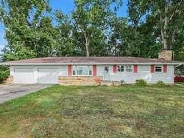 1137 Maynard Ave, Jackson, MI 49202