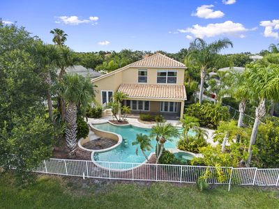 11221 SW Springtree Terrace, Port Saint Lucie, FL, 34987