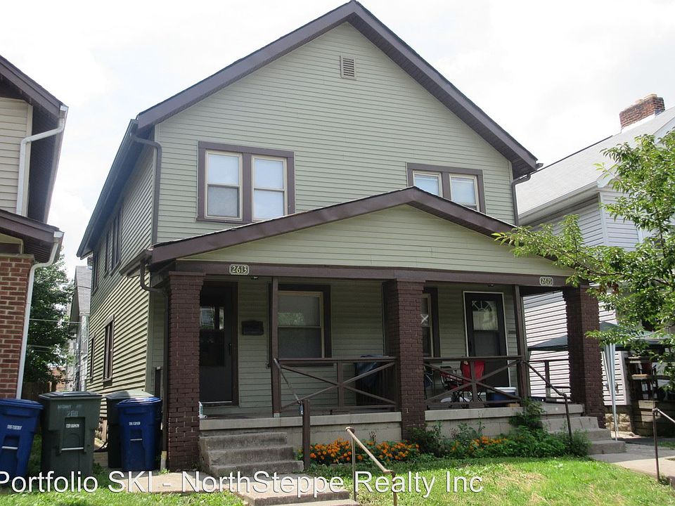 1st image of 2613 Medary Ave