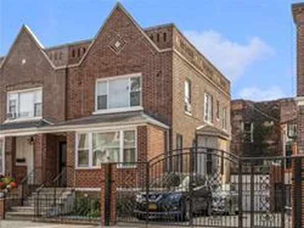 2420 Cortelyou Rd, Brooklyn, NY 11226