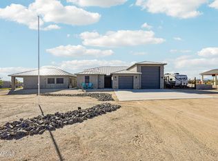 14343 W Oberlin Way, Surprise, AZ 85387