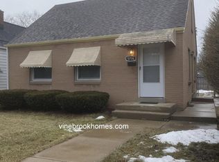 5714 N 41st St, Milwaukee, WI 53209