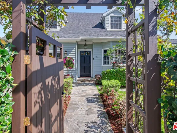 2114 Glendon Ave, Los Angeles, CA 90025