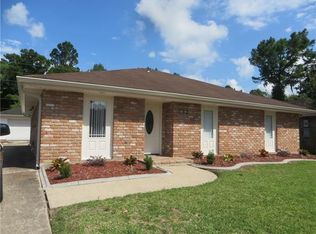 232 Dunleith Dr, Destrehan, LA 70047