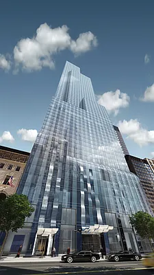 Rented by Brown Harris Stevens | media 24