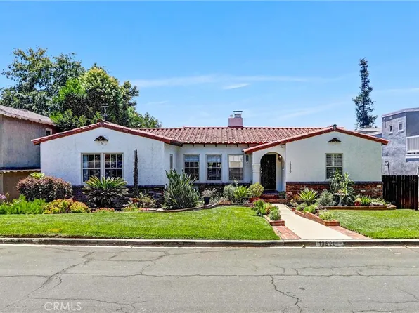 13520 Beverly Blvd, Whittier, CA 90601