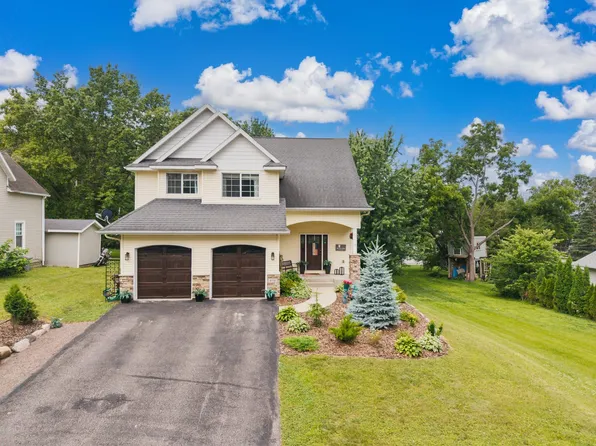 410 N Meridian St, Belle Plaine, MN 56011