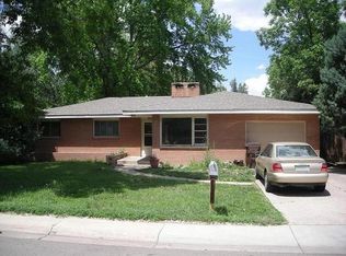 630 E Stuart St, Fort Collins, CO 80525
