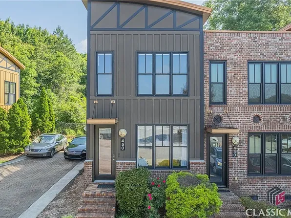 118 Ruth Dr Unit 450, Athens, GA 30601