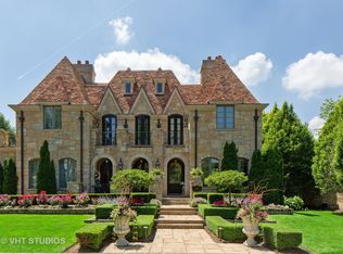 618 S Park Ave, Hinsdale, IL
