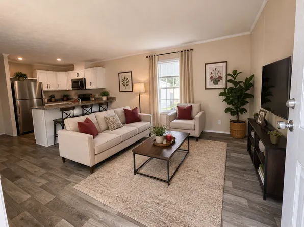26235 W Warren St #38, Dearborn Heights, MI 48127