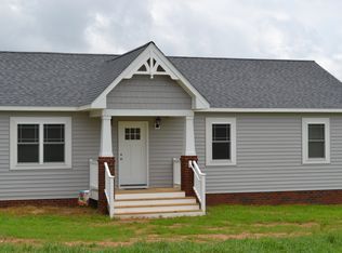 21 Manchester Rd, Bumpass, VA 23024