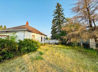 4916 E 48th St, Hardisty, AB T0B 1V0
