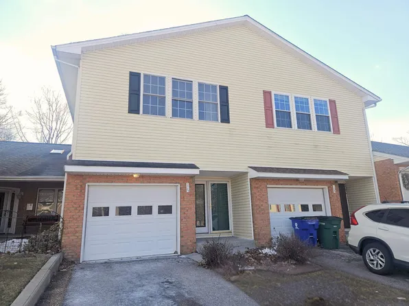 175 Justin Ln, Christiansburg, VA 24073