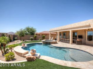 32617 N 15th Ln, Phoenix, AZ 85085