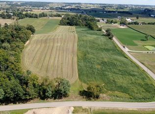 County Road 207, Millersburg, OH 44654
