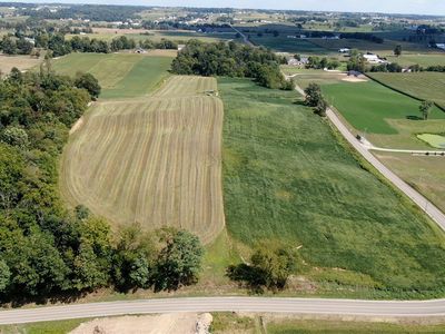 County Road 207, Millersburg, OH, 44654