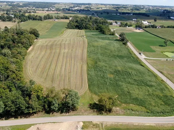 County Road 207, Millersburg, OH 44654