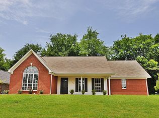 2122 Crabapple Dr, Tupelo, MS 38801