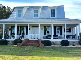 5033 Coppage Rd, Hahira, GA 31632