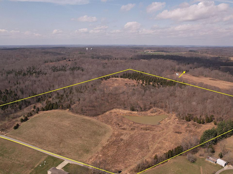 1st image of W County Road 390 S