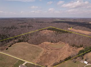 W County Road 390 S, Paoli, IN 47454