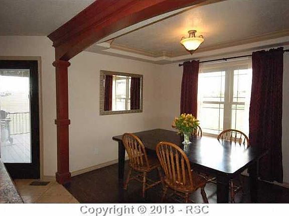 4th image of 18015 Tonto Ct