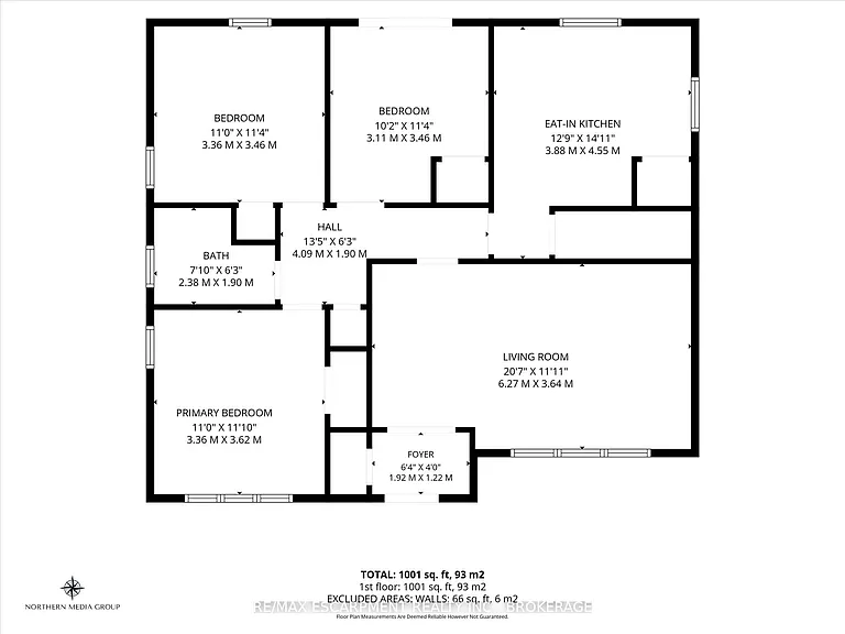 18 Bonavem Dr #1 — Photo 21