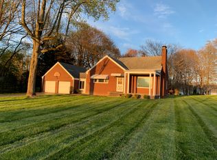 6277 Clingan Rd, Poland, OH