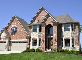 12902 Ridge Wood Ln, Plainfield, IL 60585