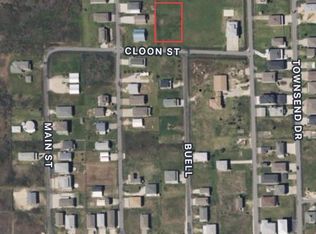1245 Cloon St, Crystal Beach, TX 77650