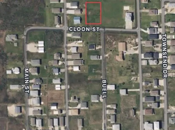 1245 Cloon St, Crystal Beach, TX 77650